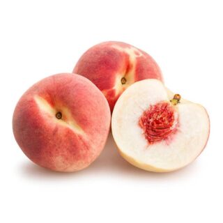 Sweet Peach Champion - Image 1