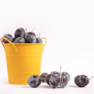 Red Plum - Image 1
