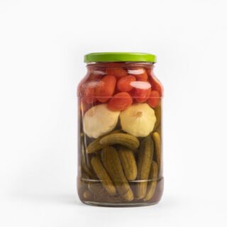 Assorted Marinated - Image 1
