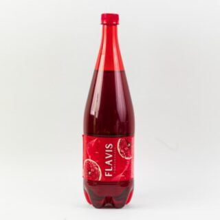 Flavis pomegranate drink - Image 1