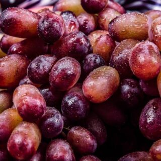 Natural Grape "Moon" - Image 1