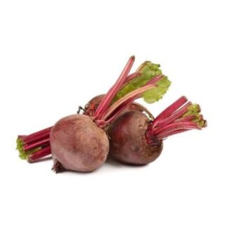 Baby red beetroot - Image 1