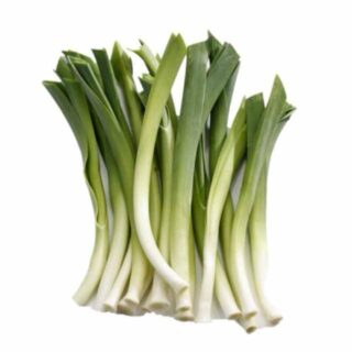 Baby Leeks - Image 1