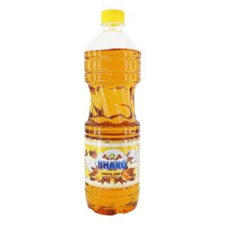 Cottonseed oil "Sharq - Image 1