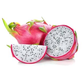 Dragon fruit red - Image 1