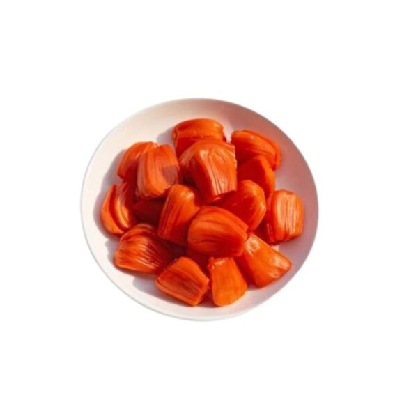 jackfruit red