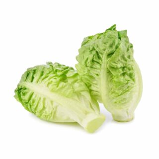 Lettuce little gem - Image 1