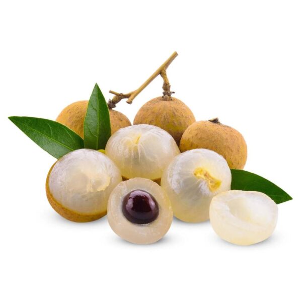 longan