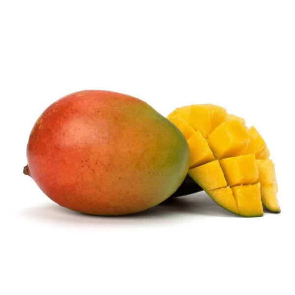 mango edward
