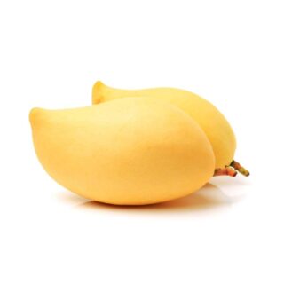 Mango Yellow - Image 1