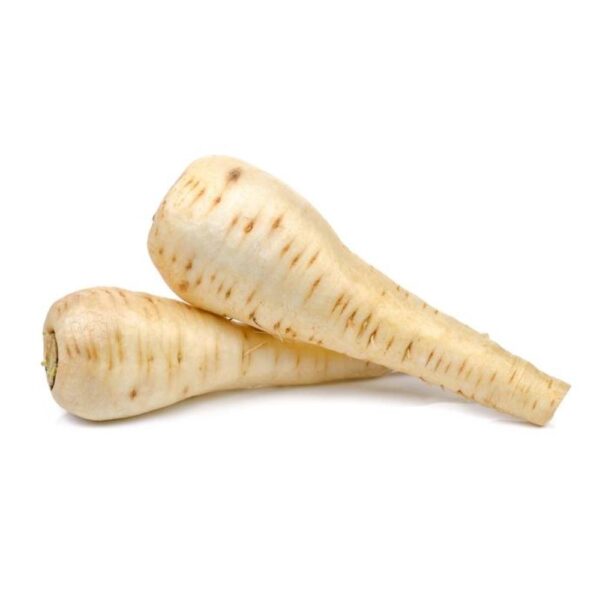 parsnips