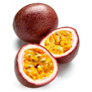 Passion fruit - Image 1