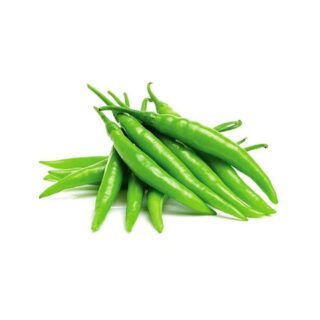 Green Chili - Image 1