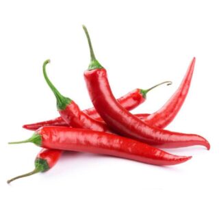 Red Chili - Image 1