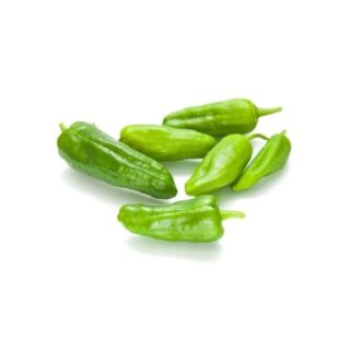 Chilli pardon - Image 1