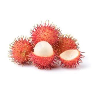 Rambutan - Image 1