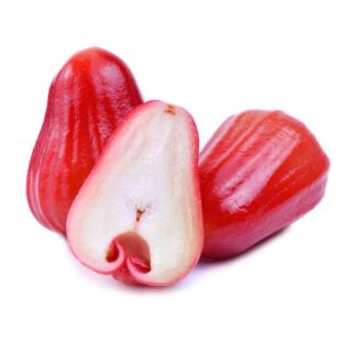 Rose apple red - Image 1