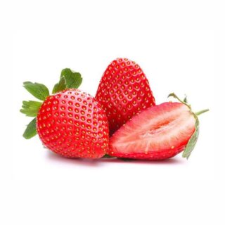 Strawberry USA - Image 1