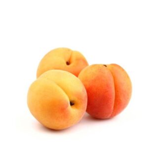 Natural Apricot Shiny - Image 1