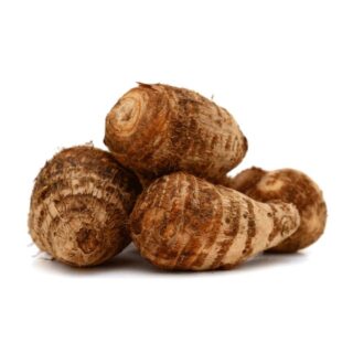 Aravi colocassia - Image 1