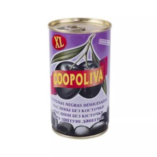 Black olive - Image 1