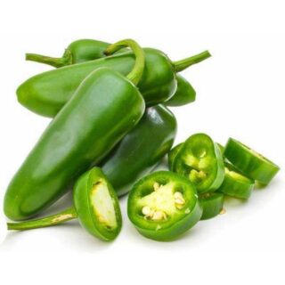Chili jalapeno - Image 1