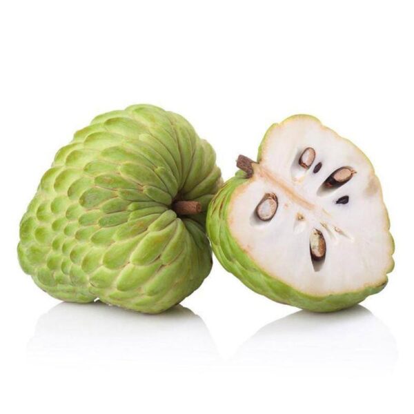 custurd apple