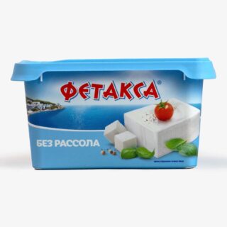 Feta cheese - Image 1