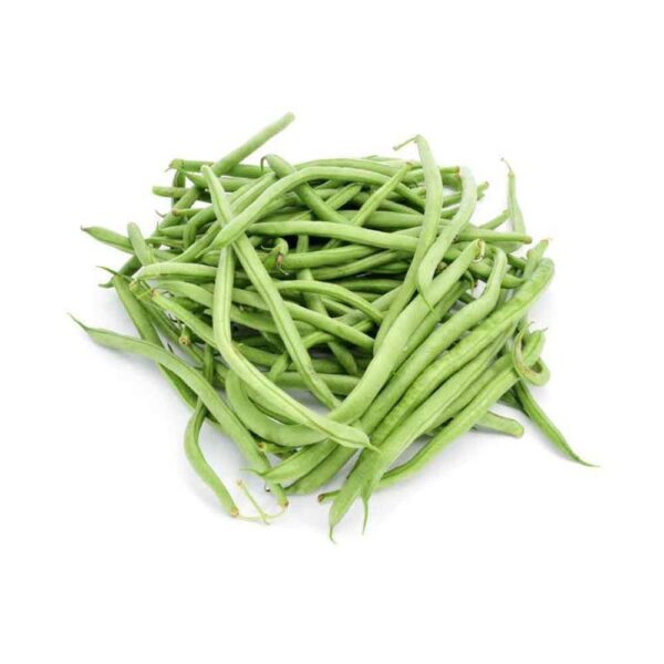 fine beans