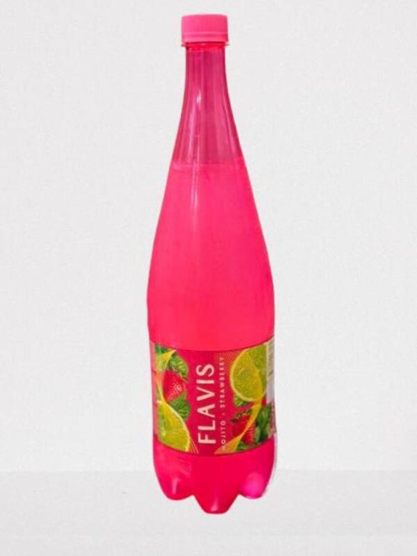 flavis drink