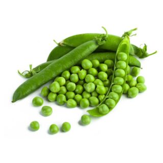 Green peas - Image 1