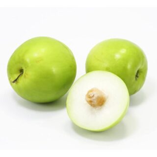 Jujube - Image 1