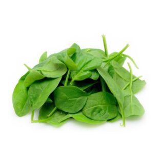 Lettuce Spinach - Image 1