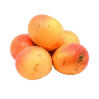 Mango Tommy - Image 1