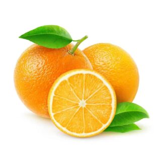 Orange - Image 1