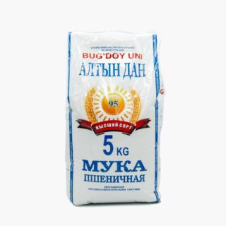 Flour "Altyn dan" - Image 2