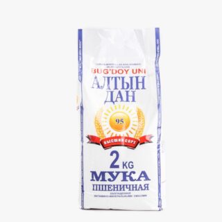 Flour "Altyn dan" - Image 1