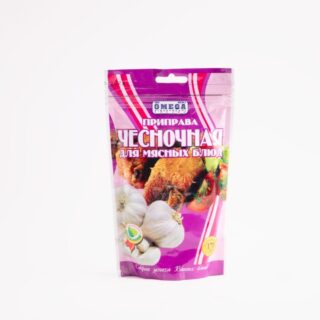 Garlic Condiment - Image 1