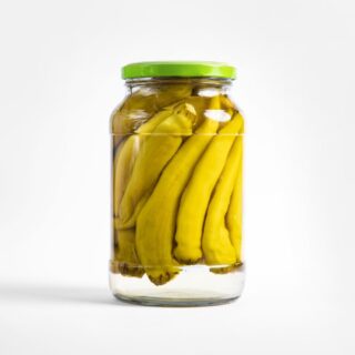 Pickled Dungan - Image 1