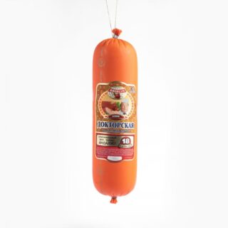 Sausage Doktor "Andalus" - Image 1