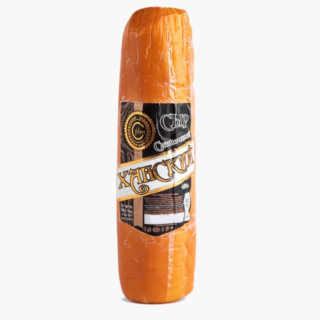 Smoked Cheese "Xanskiy" - Image 1