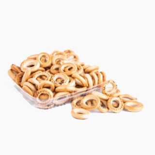 Sweet Biscuits "Sushki" - Image 1