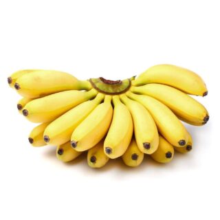 Banana Small - Image 1
