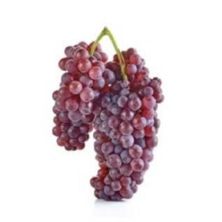 Grape Red Crimson - Image 1