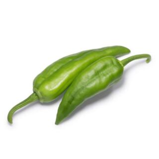 Green Chili Large - Image 1