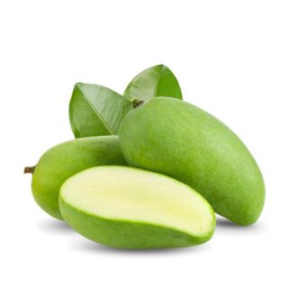 Mango Green sour - Image 1