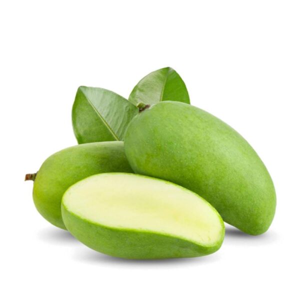 green mango