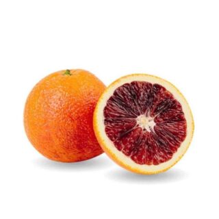 Orange red - Image 1