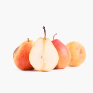 Natural Pear Dyushes - Image 1