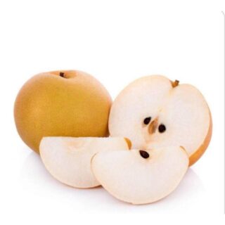 Pear Platinum - Image 1